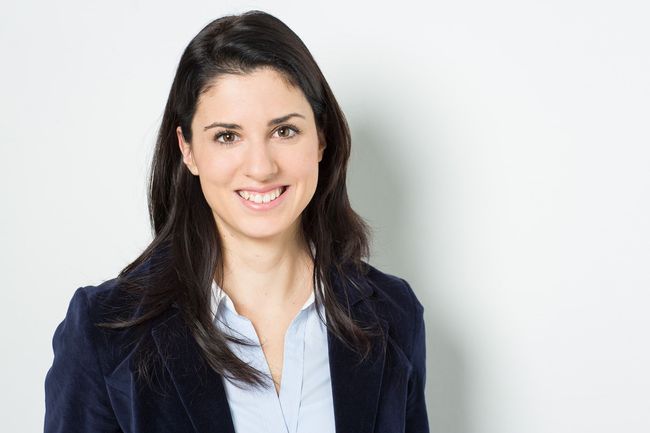 Sarah-Lisa Rothmann wird Head of Inside Sales bei Seppmail