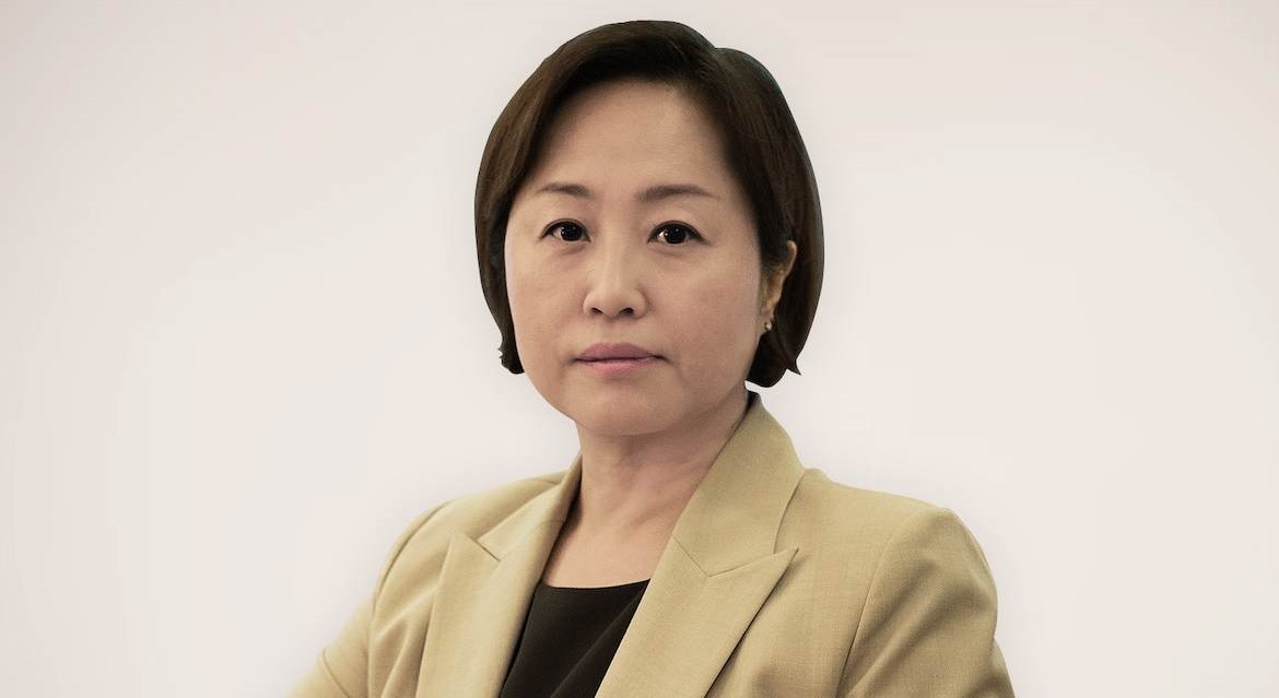 Swiss Re schafft CTO-Posten fuer Youngran Kim - Bild 1