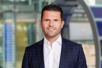 Neuer Chef für SAP Deutschland