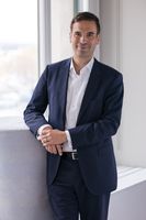 Accenture ernennt Marco Huwiler zum Managing Director Schweiz