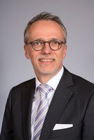 Michael Haas ist neuer Vice President Central Europe bei Watchguard
