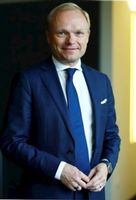 Pekka Lundmark wird neuer Nokia-CEO