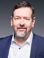 Thomas Zangerl wird Adnovum-CEO