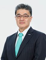 Yuki Kusumi wird neuer CEO bei Panasonic