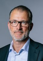 Stefan Hansen wird CEO von NTT Data DACH