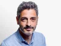 Emilio Roman ist EMEA-Vertriebschef von Bitdefender
