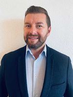 Peter Simon wird bei Epson Key Account Manager Projektoren für die Schweiz