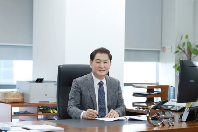 Samsung ersetzt seine drei CEOs
