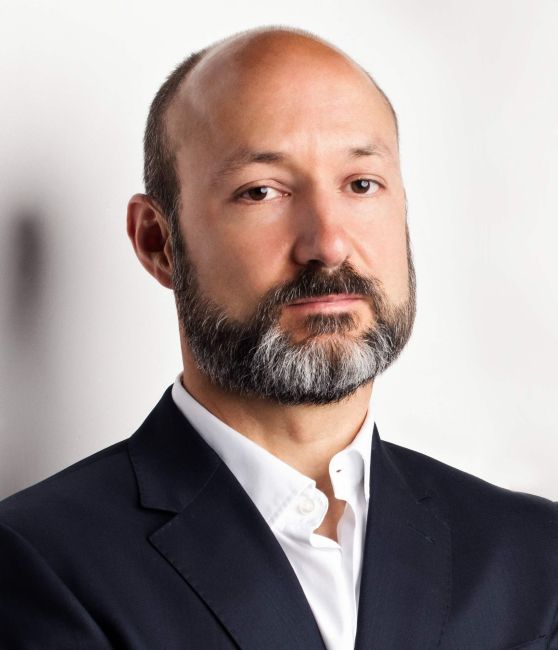 Christoph Stoica wird Geschäftsführer von Sage für Zentraleuropa