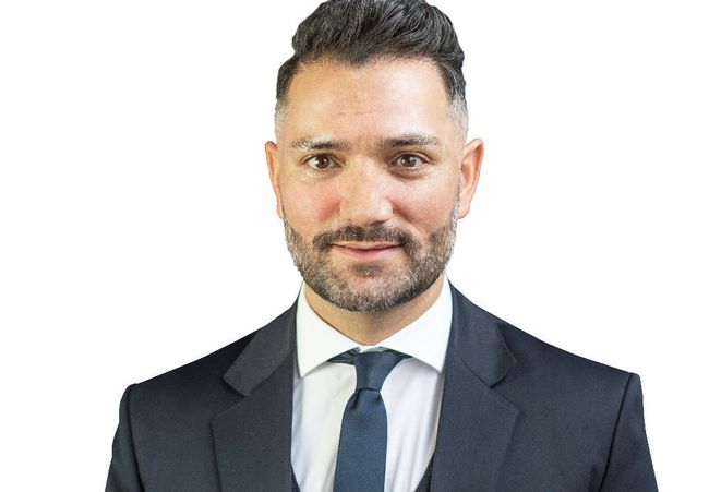 Francesco Verrienti neuer Chief Sales Officer bei Localsearch - Bild 1