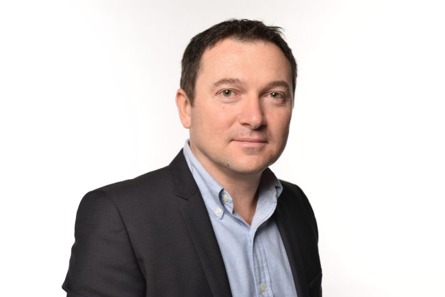 Frdric Alran ist neuer Country Manager von Workday in der Schweiz - Bild 1