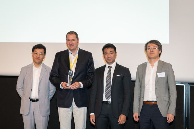 Huawei ehrt die Schweizer Partner des Jahres