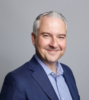 John Tavares wird Vice President Global Channel and Alliances bei Commvault