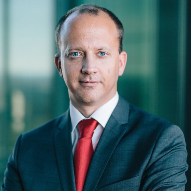 Commvault ernennt Martin Benesch zum Metallic Cloud Sales Manager