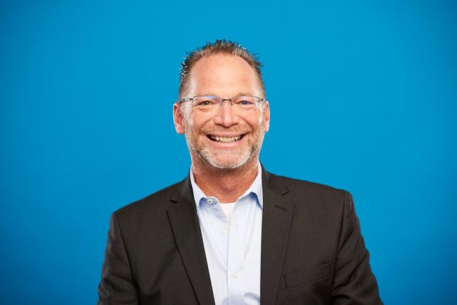 Logmein ernennt Patrick McCue zum Global Vice President of Channel Sales - Bild 1