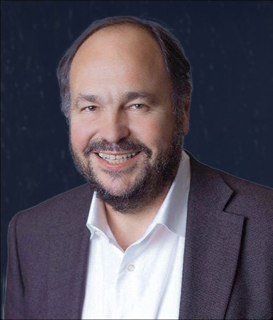 Paul Maritz ist neuer Vorstandsvorsitzender bei Acronis