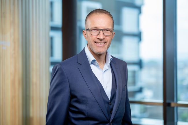 Paul Schaffner neuer Head of Sales bei Netrics