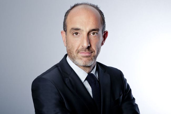 Netskope beruft Raphael Bousquet zum Senior Vice President EMEA und LATAM