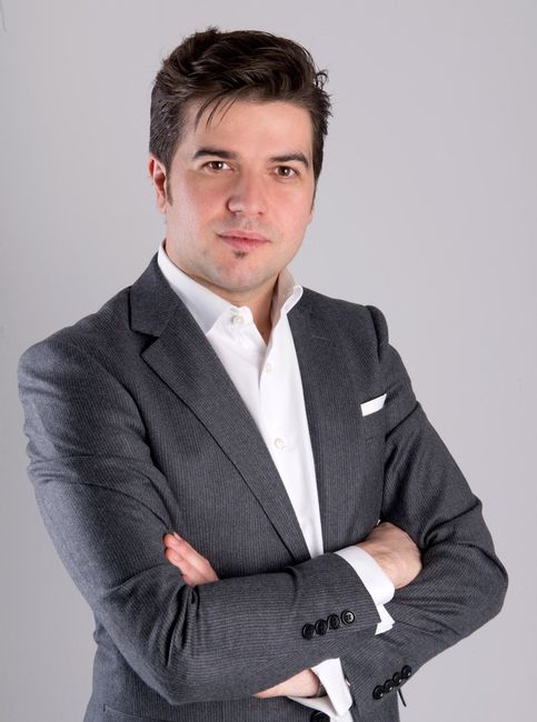 Romain Picard wird Vice President EMEA bei Cloudera