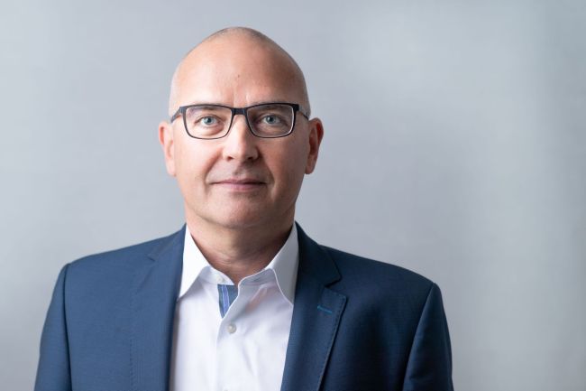 Thomas Gassenbauer wird Managing Director von Cognizant in der Schweiz