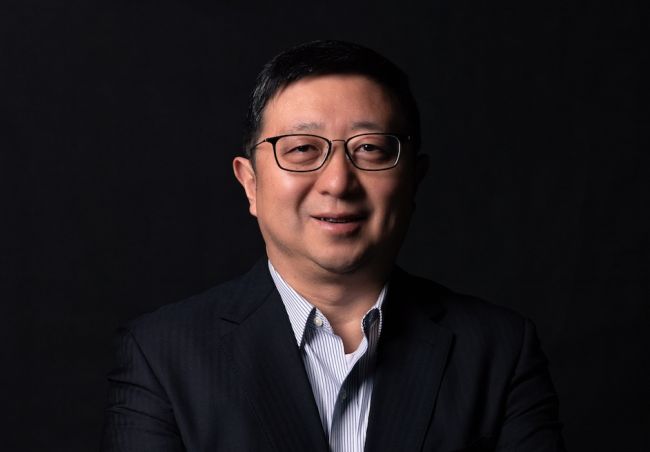 Toby Xu folgt auf Maggie Wu als CFO bei der Alibaba Group - Bild 1