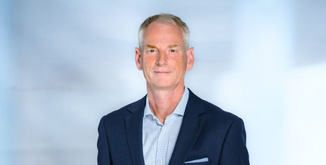 Lancom engagiert Uwe Greunke als CMO - Bild 1