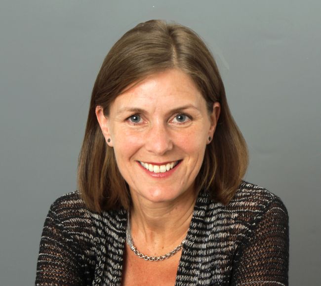 Yvonne Wassenaar wird Mitglied des Verwaltungsrates von Rubrik - Bild 1