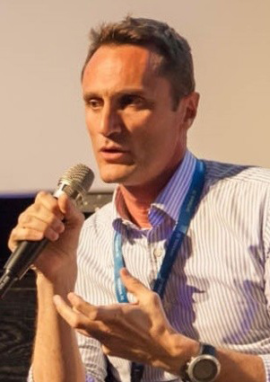 Marco Boni wird interimistisch COO und IT-Leiter von Generali Schweiz