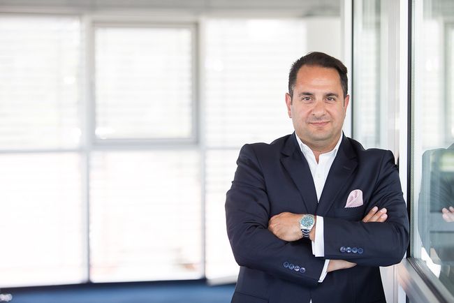 Thycotic ernennt Reza Ghafouri zum Enterprise Sales Executive Manager DACH