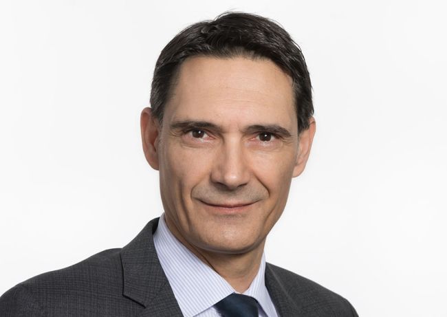 Crossinx beruft Renato Gunc zum Country Manager Schweiz