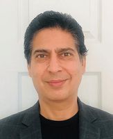 Rubrik beruft Ajay Sabhlok zum CIO und CDO