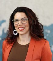 Alessia Quaglia wird neue Managing Director von Anibis