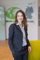 Barbara Frei von Schneider Electric unter den Top 100 'Women in Business'