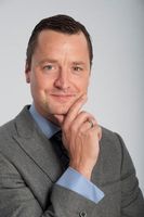 Riverbed beruft Brecht Seurinck zum Vice President Channel Sales EMEA