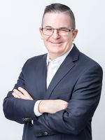 Christophe Macherel neuer CEO bei GIA-Avectris
