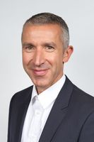 Frank Blockwitz neuer Managing Director Schweiz bei Lenovo