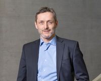 Mediamarkt Schweiz beruft Harald Huber in die Geschäftsleitung