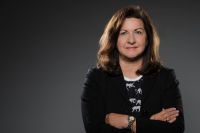 DXC ernennt Jacqueline Fechner zur General Managerin DACH