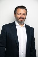 Norbert Thurner ist neu CEO von Ispin und Cymbiq