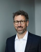 Philipp Kronenberg wird VR bei der Raiffeisenbank Luzern