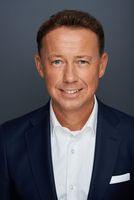 Roger Scheer ist Regional Vice President of Central Europe bei Tenable