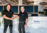 Boss Info übernimmt E-Support und hat einen neuen CEO