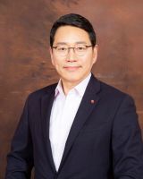 William Cho ist neuer CEO von LG Electronics
