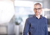 Boll verstärkt Sales-Team mit Bernhard Aregger