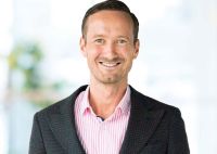 Florian Heidecke ist Co-Geschäftsführer von Valantic CEC Schweiz