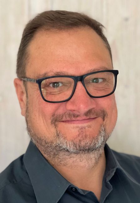 Andreas Thöni neuer Business Group Manager Professional Services bei Ingram Micro