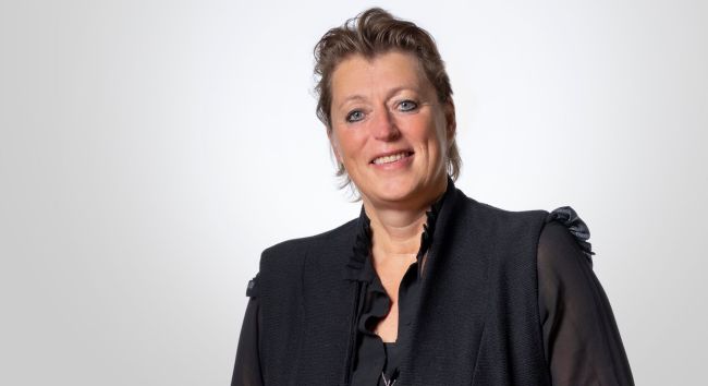 Angelique de Vries ist President fuer EMEA bei Workday - Bild 1