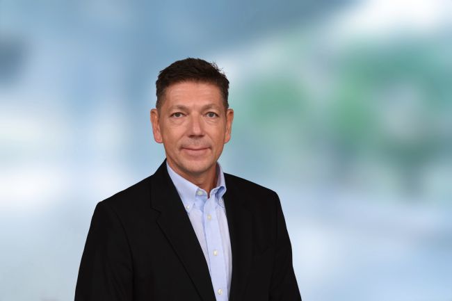 Beat Oesch wird neuer Leiter der Informatikdienste der Stadt Bern