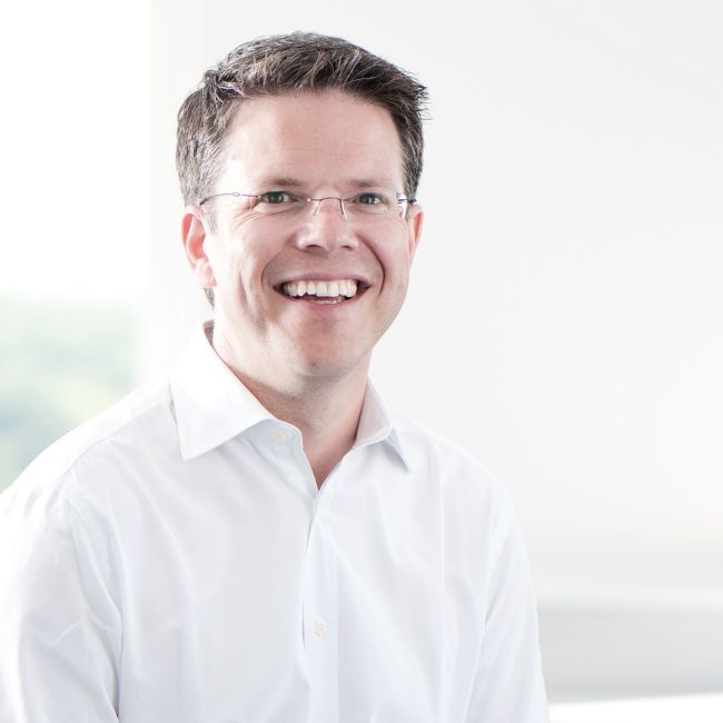 Christoph Dubsky übernimmt Führung von Devolo Schweiz