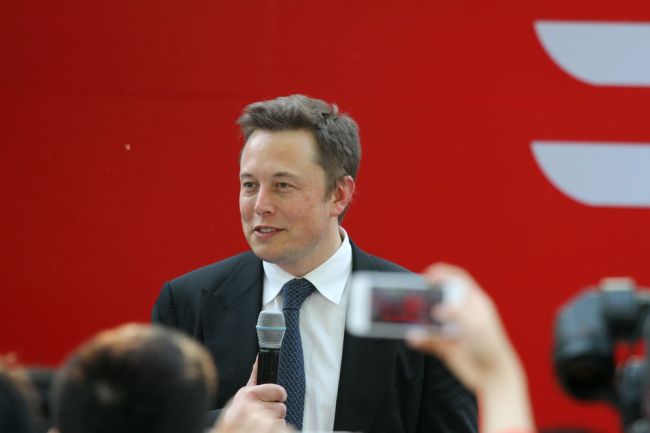 Uebernahme-Streit geht vor Gericht Twitter verklagt Elon Musk - Bild 1